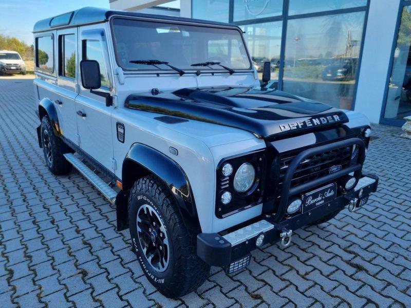 Land Rover Defender Defender 2.2 TD4 Adventure N1 5 posti