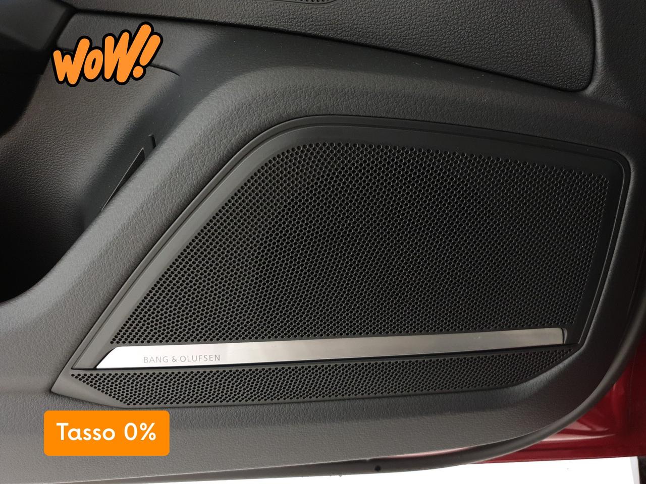 55TDI 344CV quattro tiptronic Business Advanced