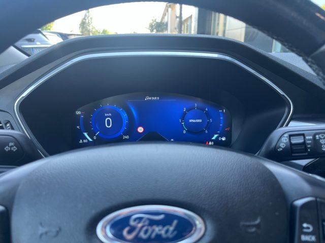 FORD Kuga 1.5 EcoBlue 120CV AUTOMATICA TITANIUM
