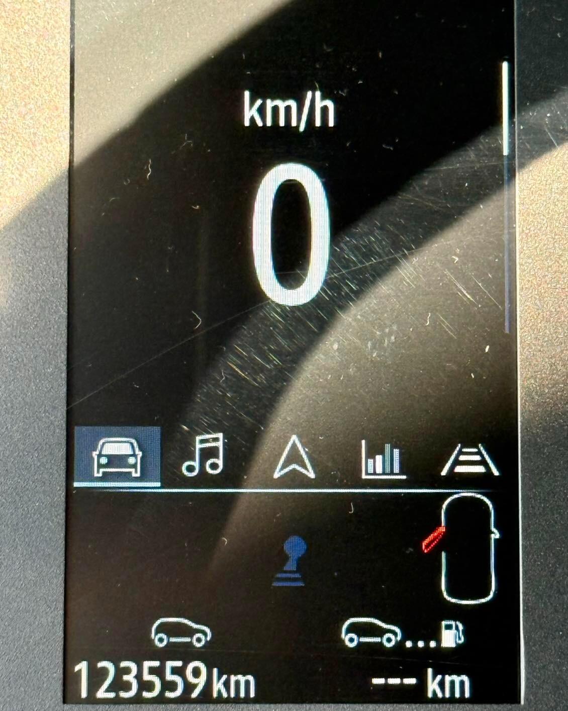 Renault Clio 1.0 benzina TCe 90 CV (67 kw)