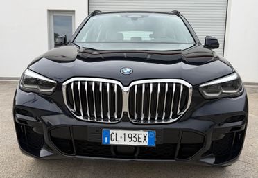 Bmw X5 xDrive45e Msport