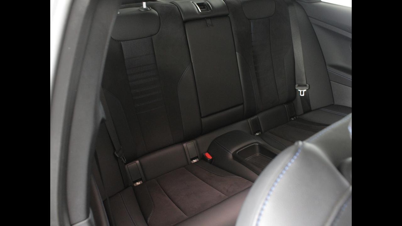 BMW Serie 2 G42 Coupe - M240i Coupe xdrive auto