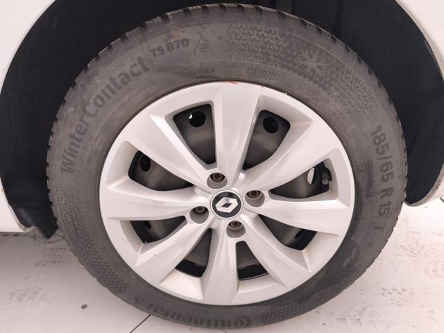 RENAULT Clio 1.5 blue dci Business 85cv