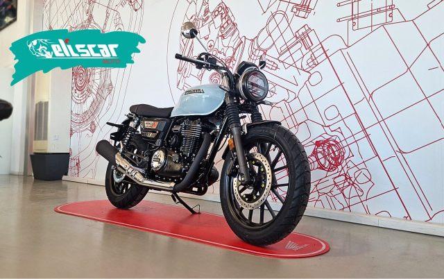 HONDA GB 350 S GB350S