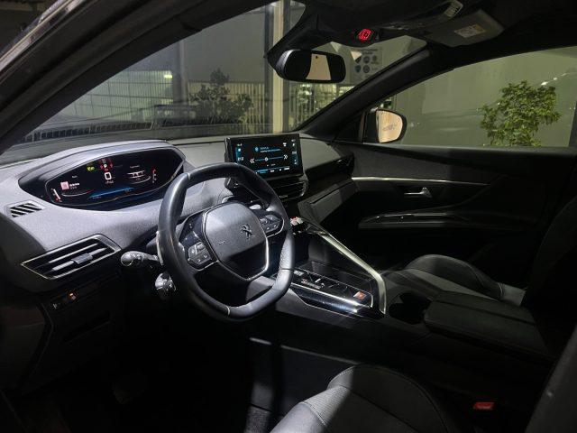 PEUGEOT 5008 BlueHDi 130 S&S EAT8 Allure Pack da?259,00 mensili