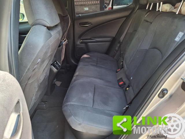 LEXUS UX 250h UX Hybrid Business GARANZIA INCLUSA
