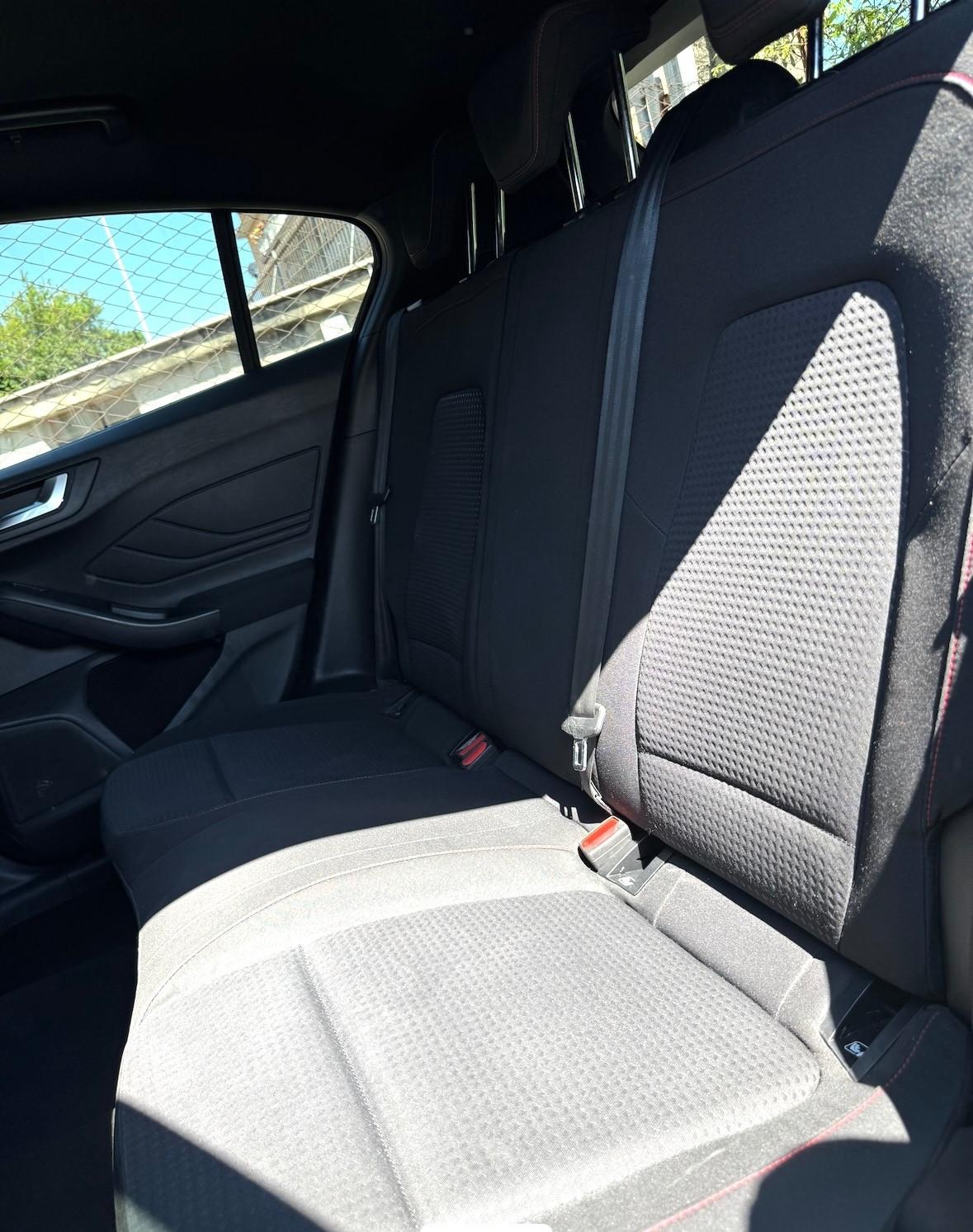 Ford Focus 1.5 EcoBlue 120 CV 5p. ST-Line