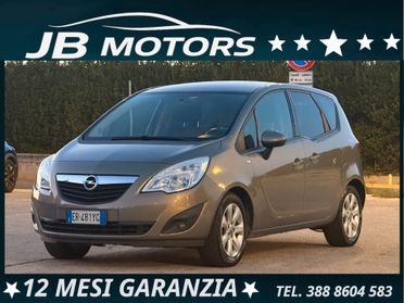 Opel Meriva 1.4 GPL 12 ME3SI GARANZIA