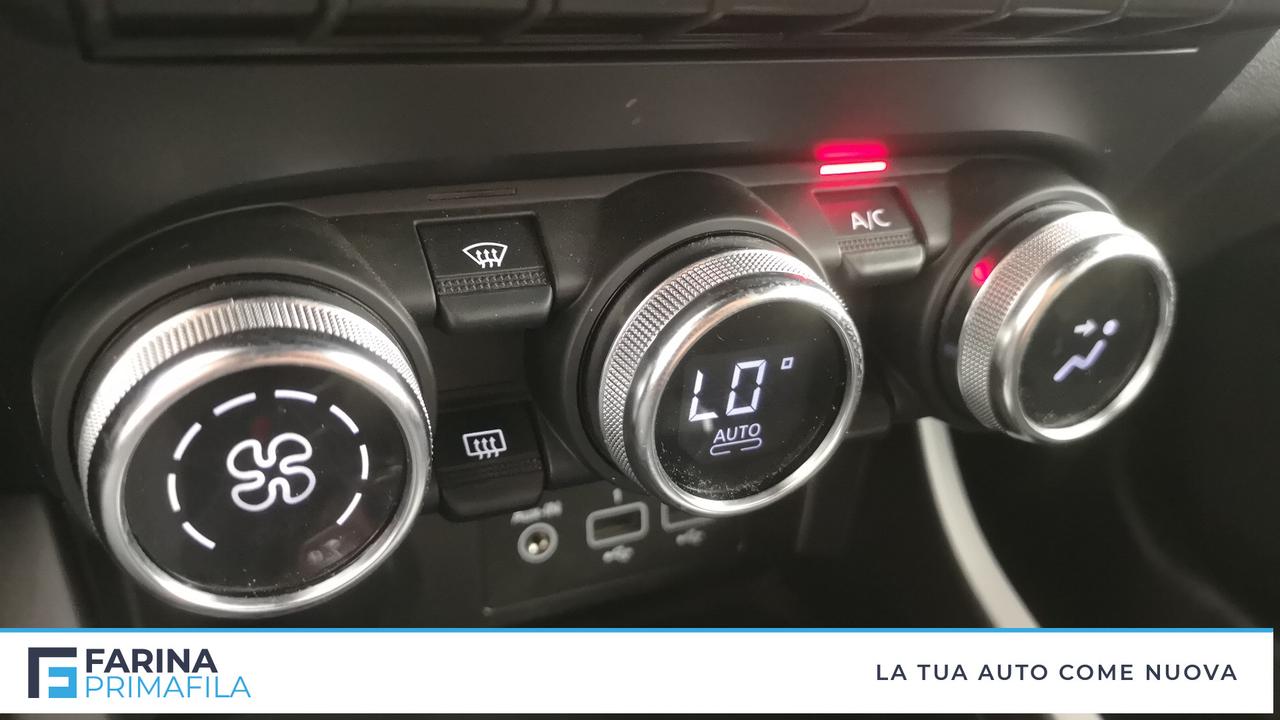 RENAULT Arkana 2021 - Arkana 1.6 E-Tech full hybrid Intens 145cv