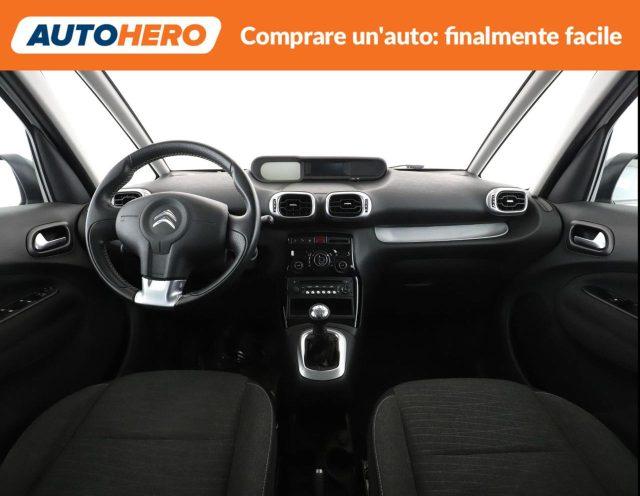 CITROEN C3 Picasso PureTech 110 Exclusive