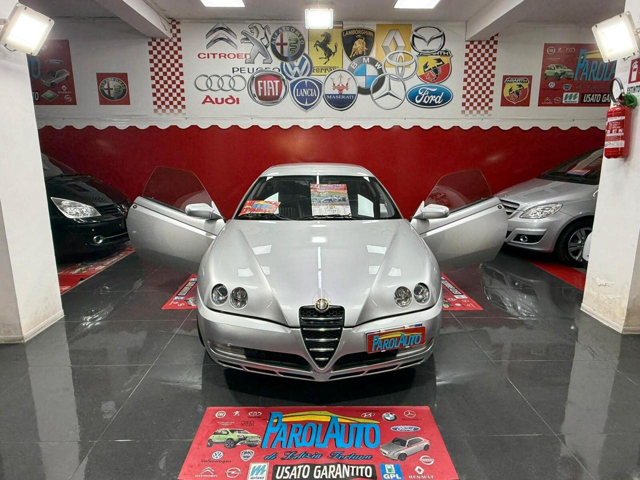 Alfa Romeo GTV 2.0 16V 150cv Twin Spark L - 2002