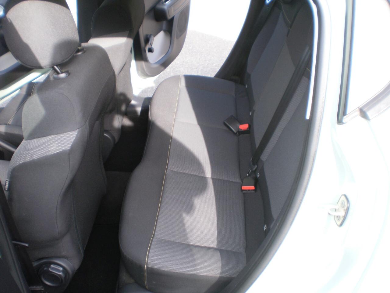 Citroen C3 PureTech 68 Feel
