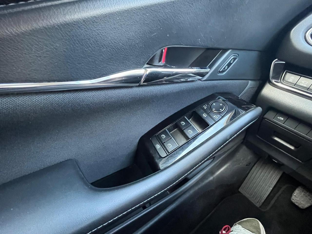 Mazda CX-30 2.0L e-Skyactiv-G 150 CV M Hybrid AWD Exceed