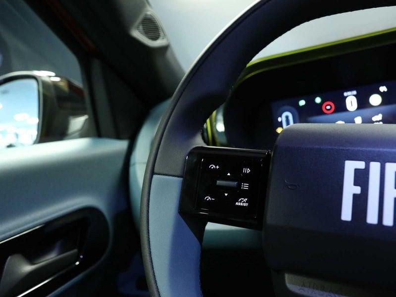 FIAT Grande Panda Grande Panda 5p 1.2 Hybrid eDCT 110cv S&S La Prima