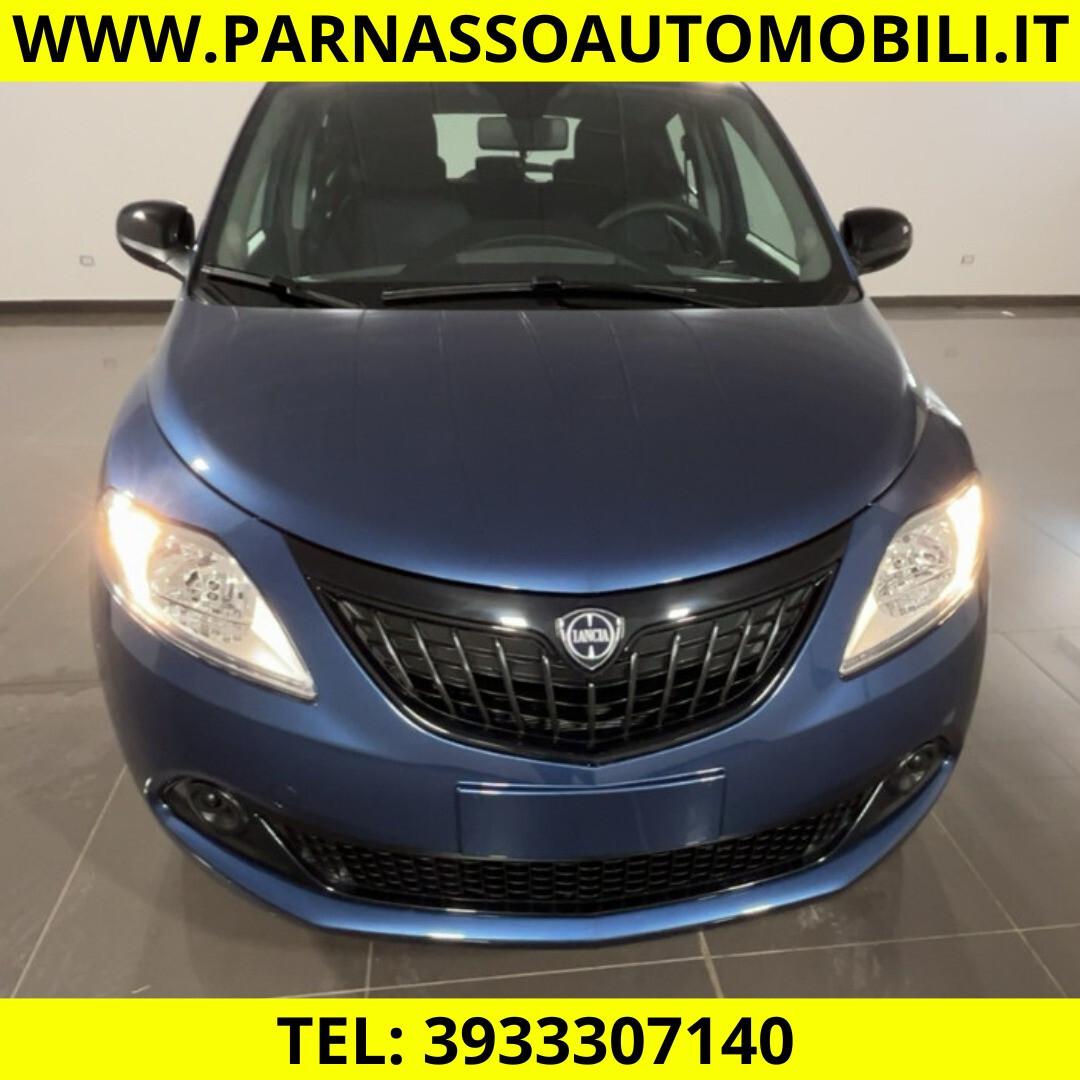 Lancia Ypsilon 1.0 FireFly 5 porte S&S Hybrid Oro