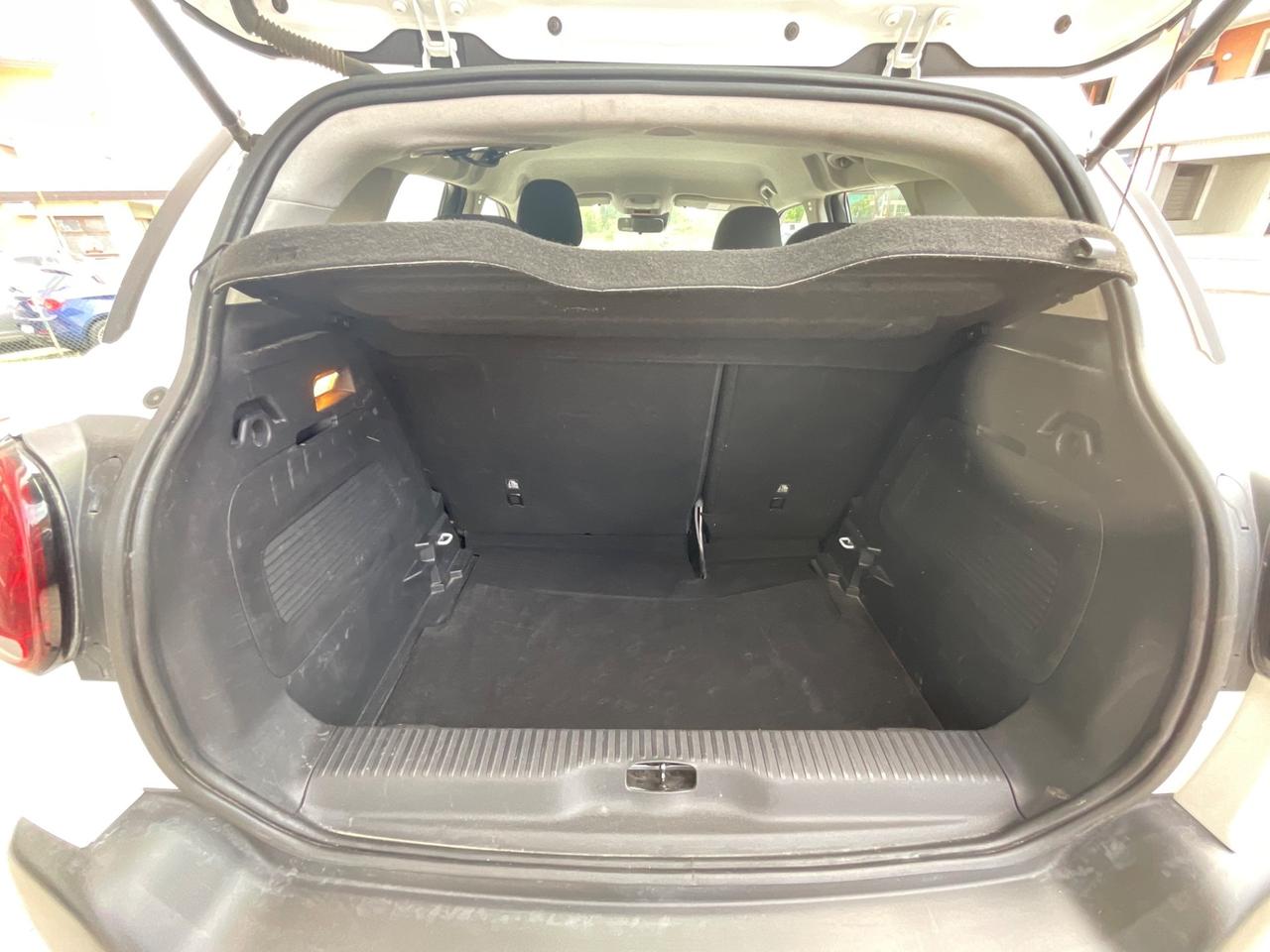 Citroen C3 Aircross PureTech Live 110CV