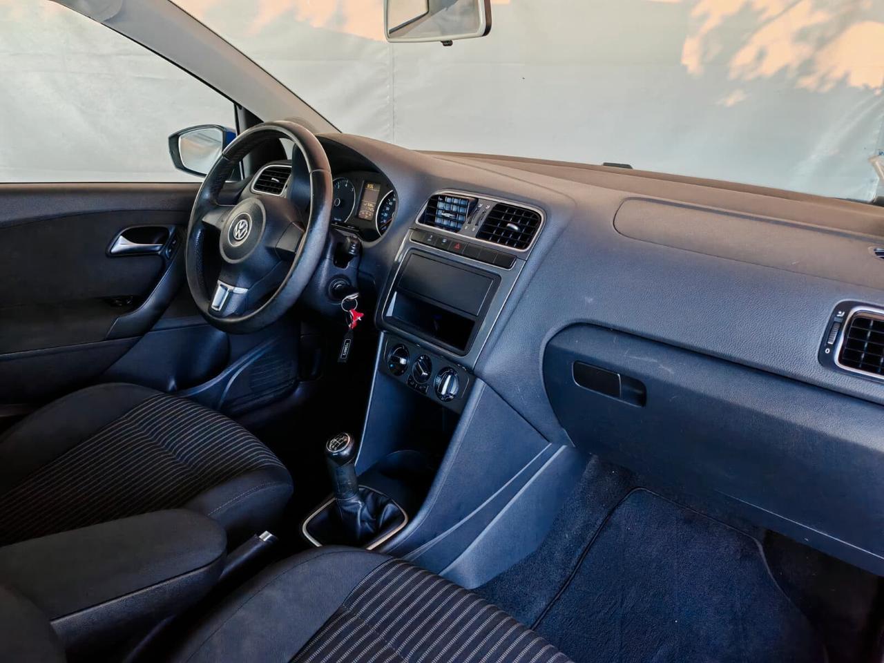 Volkswagen Polo 1.2 TSI 3 porte Highline