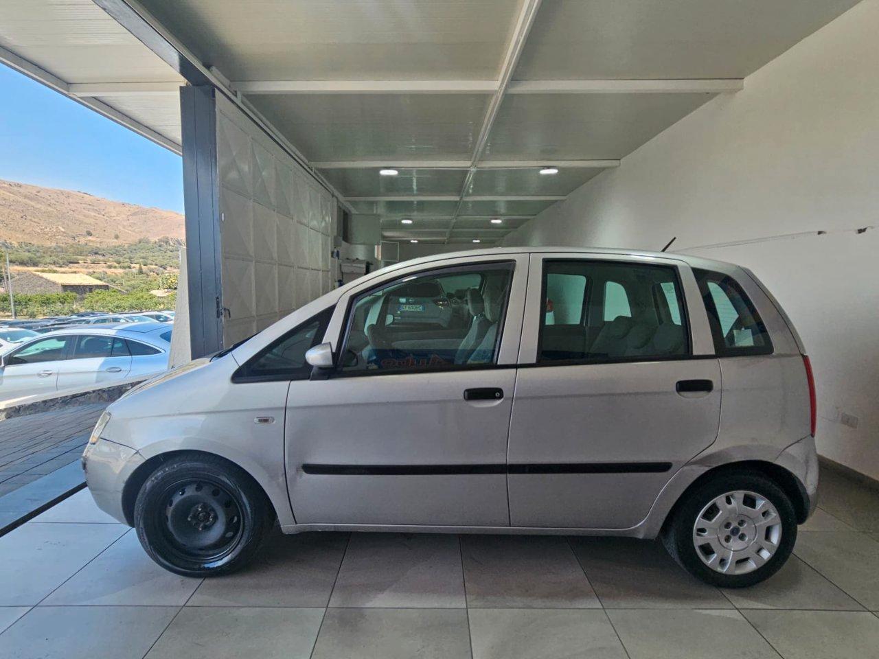 Fiat Idea 1.3 mjt 16v Emotion Dualogic *VEDI NOTE*