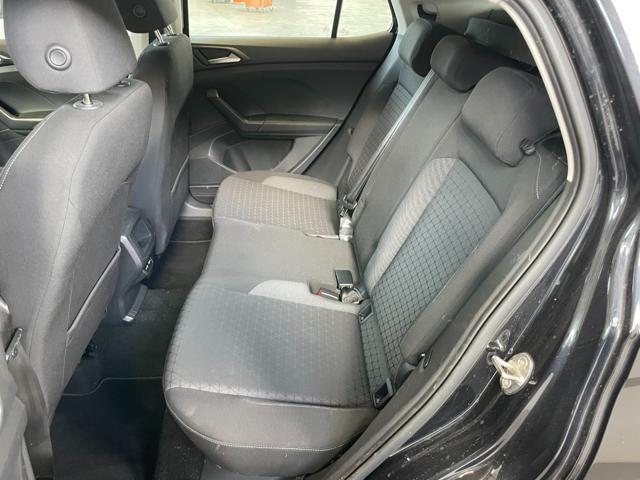 VOLKSWAGEN T-Cross 1.0 TSI 95CV BMT STYLE CAMBIO MANUALE