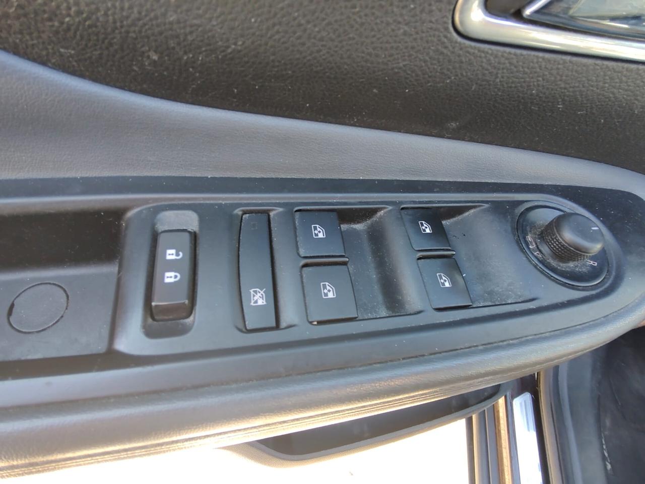 Opel Mokka 1.4 Turbo Ecotec 140CV 4x2 Start&Stop Cosmo, EURO 6B, SCADENZA GPL 2034, OK NEOPATENTATI, GARANZIA L.12 MESI