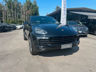 Porsche Cayenne 3.0 Diesel Platinum Edition/KM DOCBELLISSIMA!!!