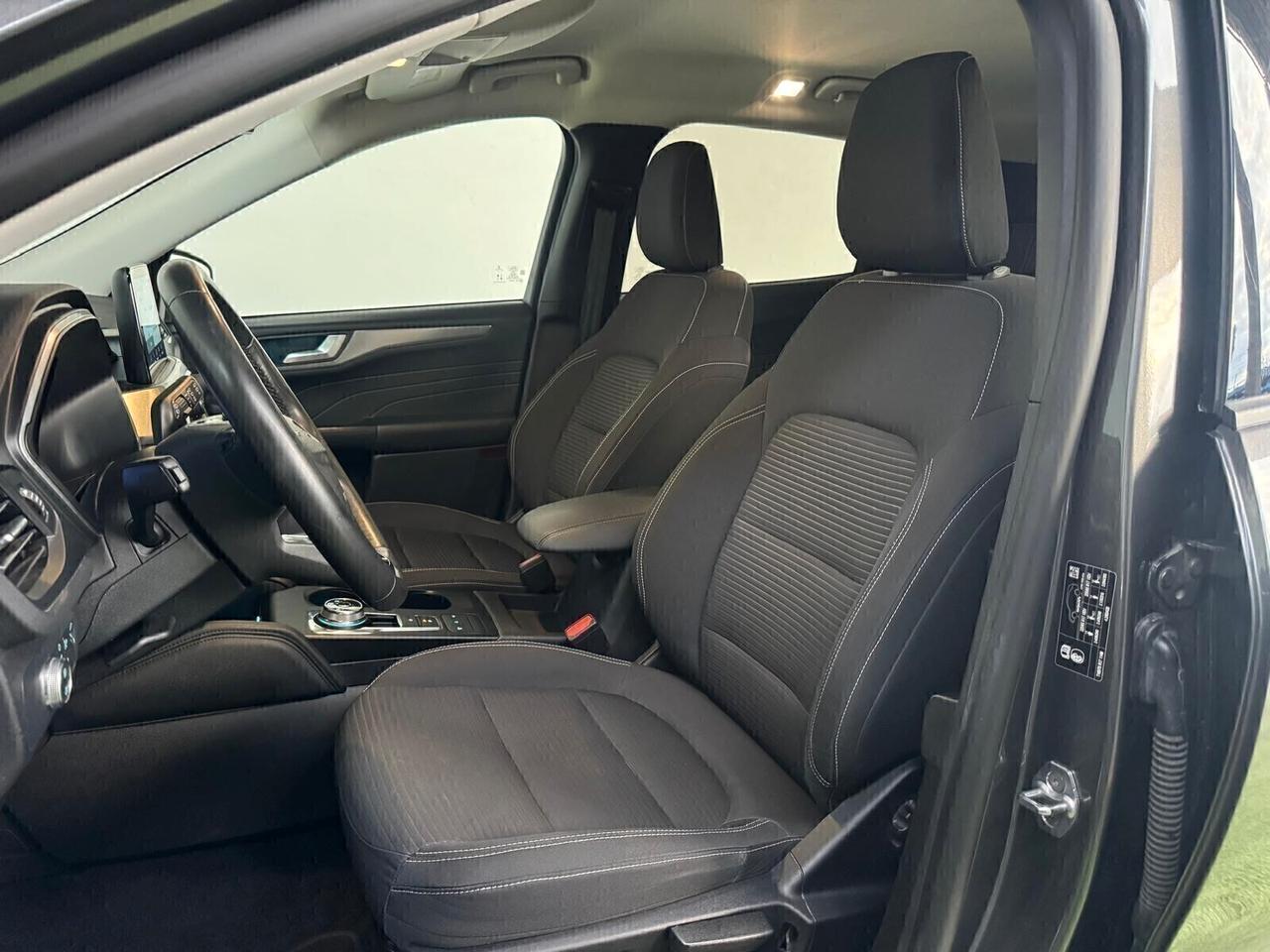 Ford Kuga 1.5 EcoBlue 120 CV aut. 2WD Titanium