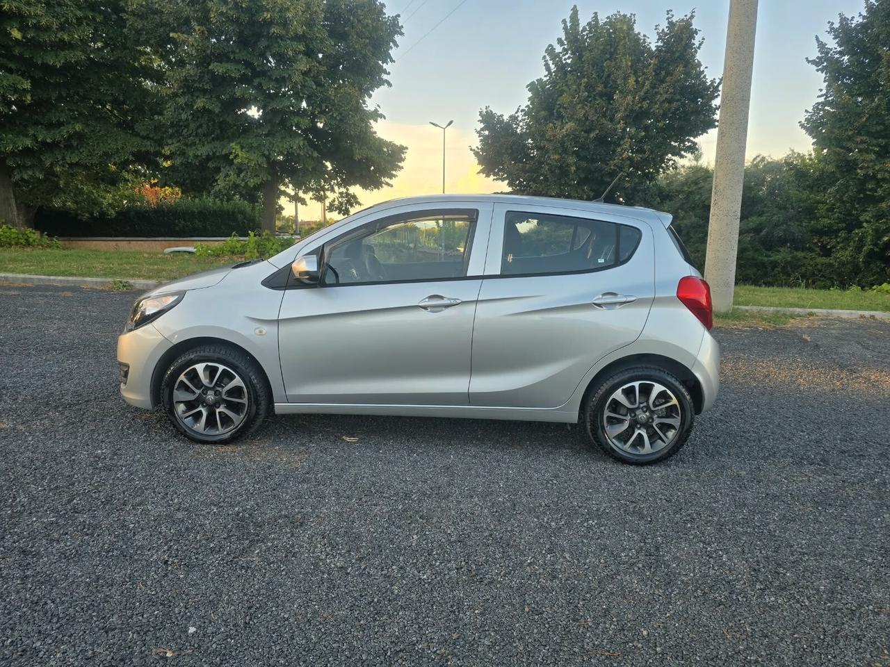 Opel Karl 1.0 73 CV GPL N-Joy