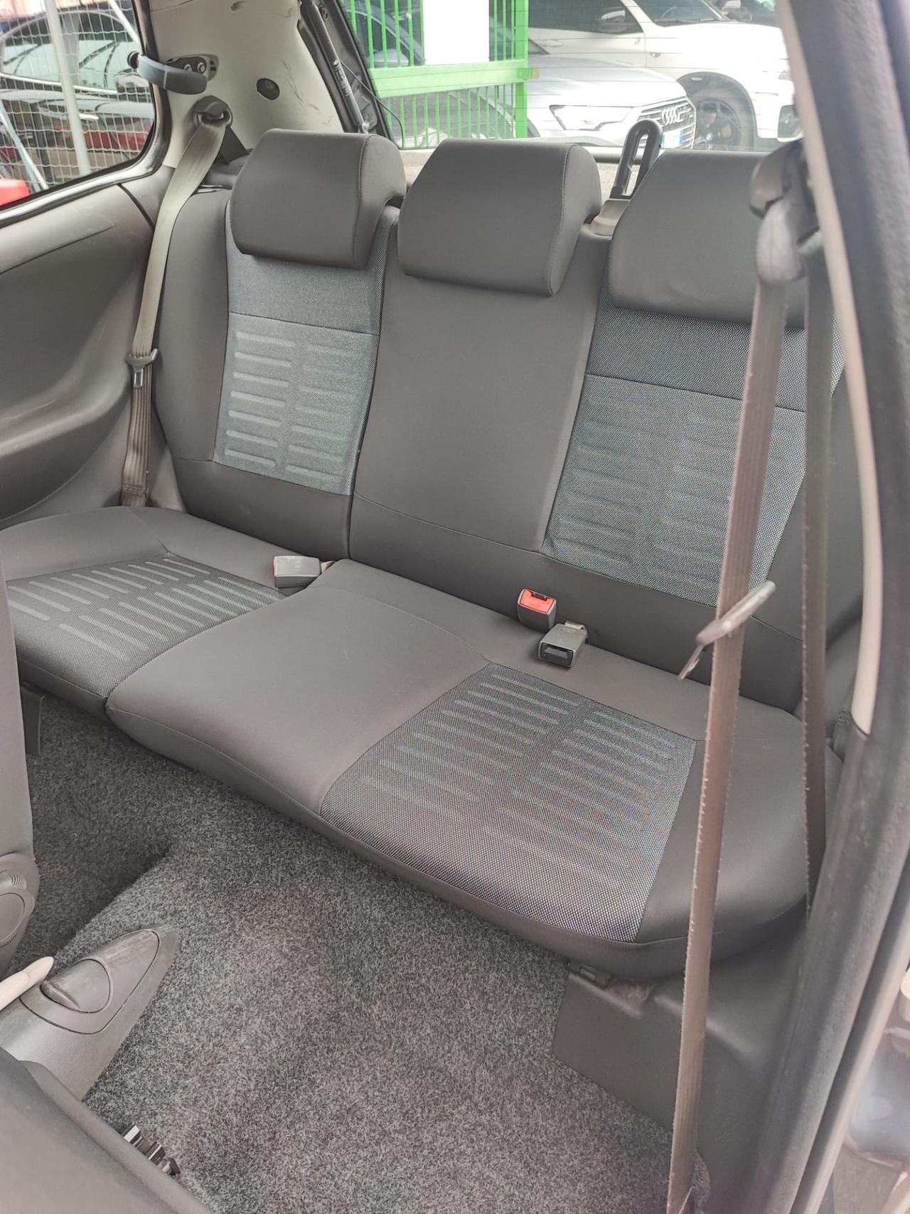 Fiat Punto Classic 1.2 3 porte
