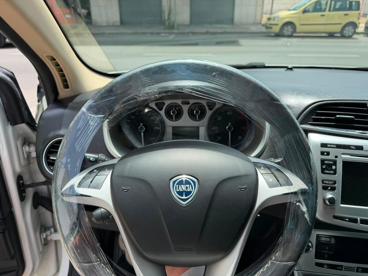 Lancia Delta 1.6 DIESEL MJT DPF Platino - ANNO 2010