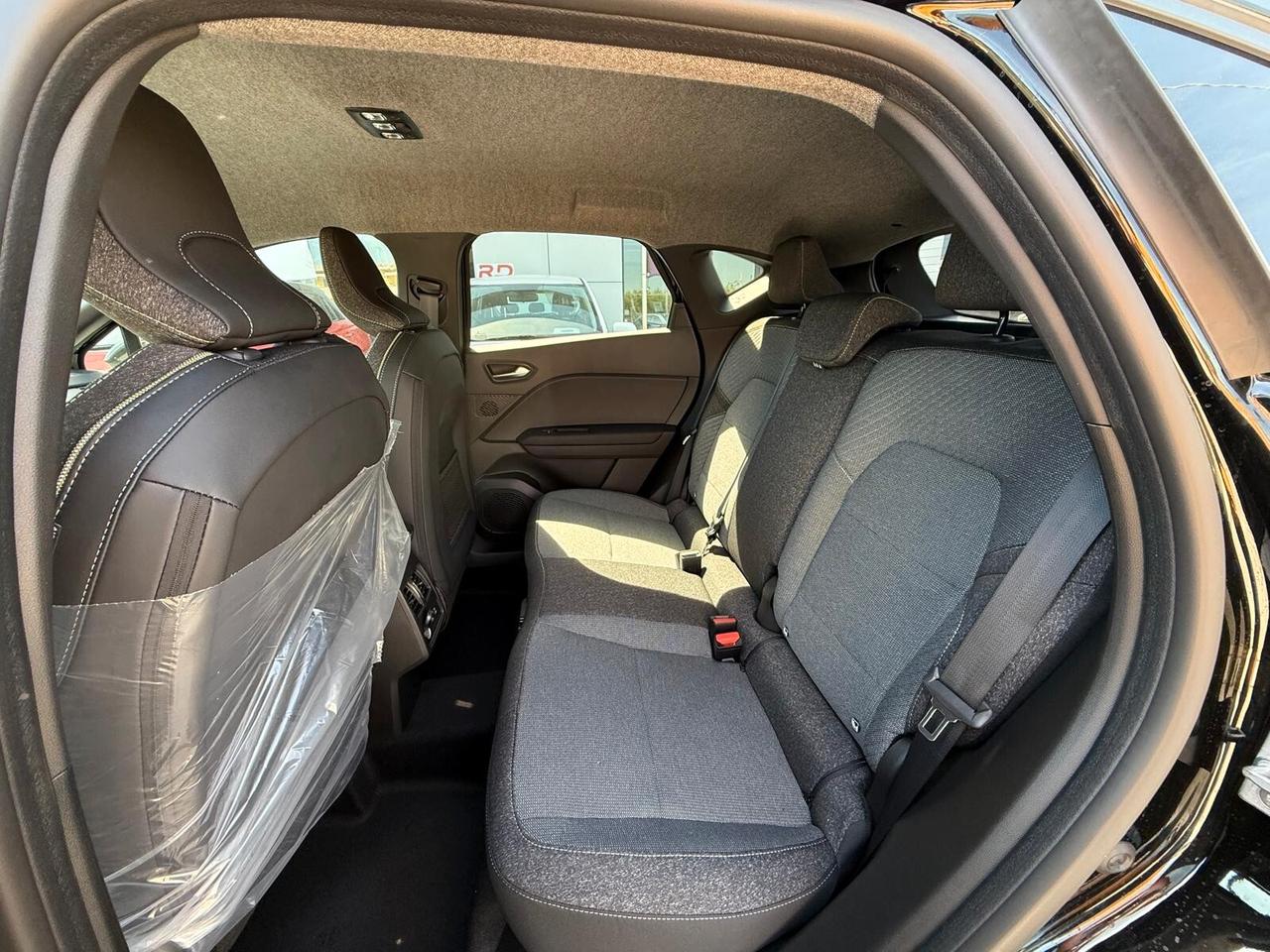 Renault Captur ECO-G 100 CV Techno