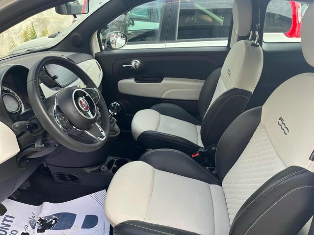 FIAT 500 Dolcevita 1.0 Hybrid
