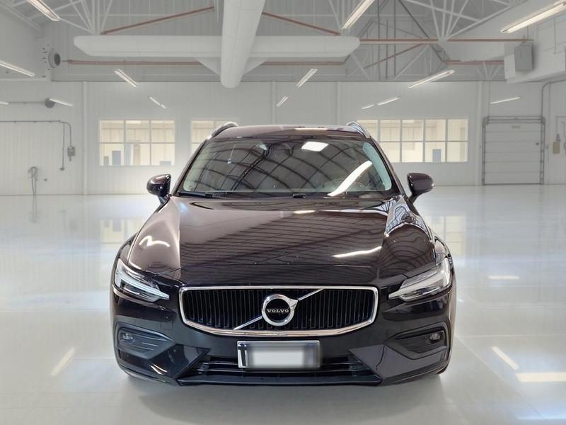 VOLVO V60 D4 AWD Geartronic Business WAGON