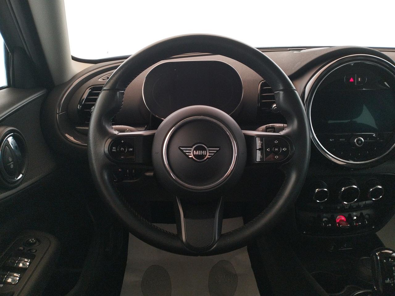 MINI COOPER Clubman 1.5 Business auto - IVA ESPOSTA