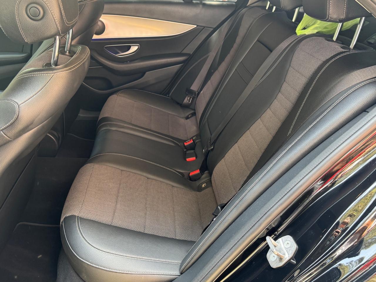 Mercedes-benz E 220 E 220 d Auto Premium Plus 4 Matić