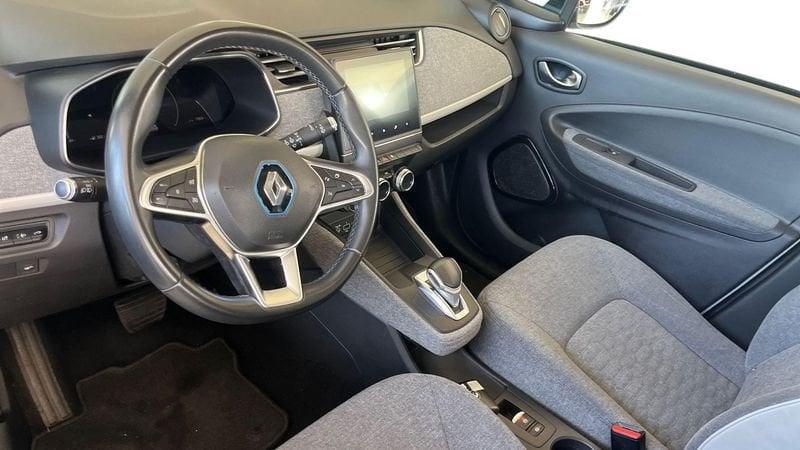 Renault ZOE Zen R135