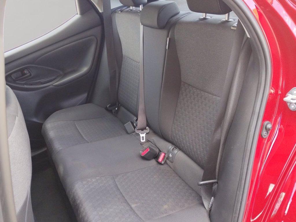 TOYOTA Yaris 1.5h trend del 2023