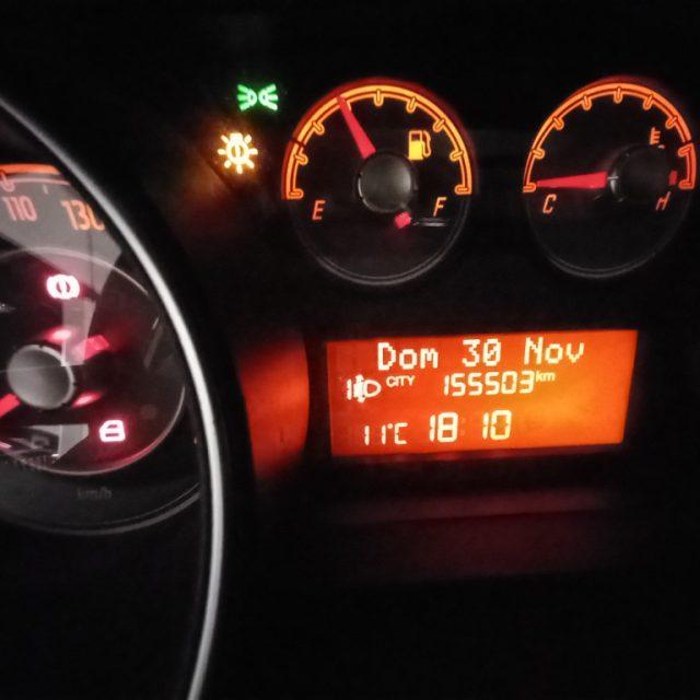 FIAT Punto Evo 1.3 Mjt 95 CV DPF 3 porte S&S Dynamic