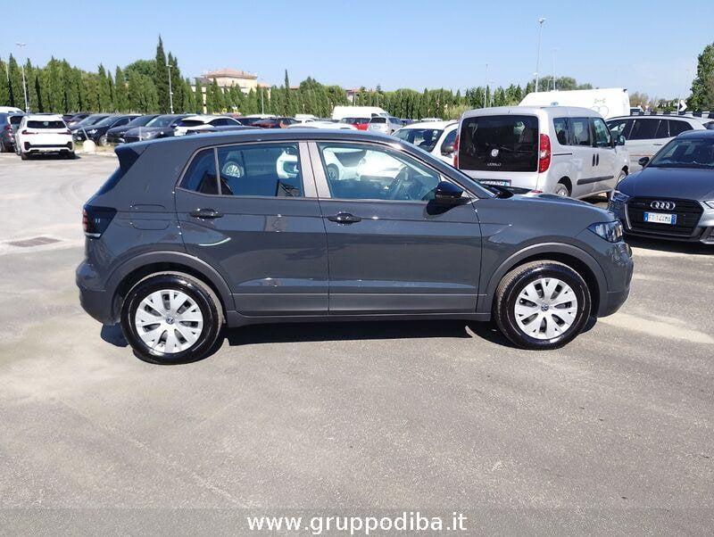 Volkswagen T-Cross 2019 Benzina 1.0 tsi Urban 95cv