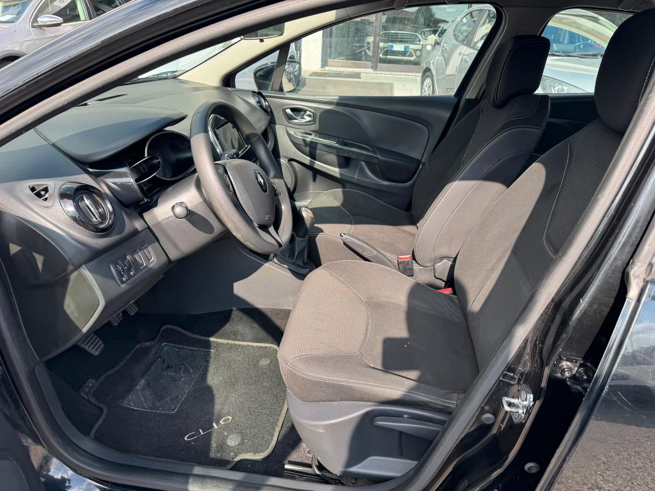 Renault Clio 1.5 dCi 8V 75CV 5 porte Live