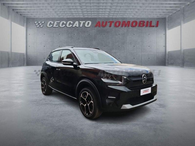 Citroën C3 Nuova C3 Turbo 100cv - PLUS