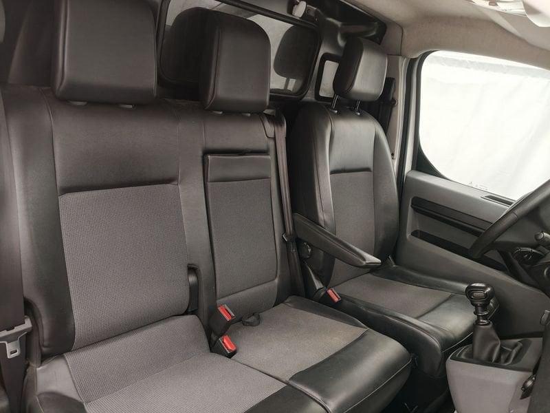 Toyota Proace Proace 1.6D 115CV S&S PC-TN Furgone Compact 4p.10q Comfort