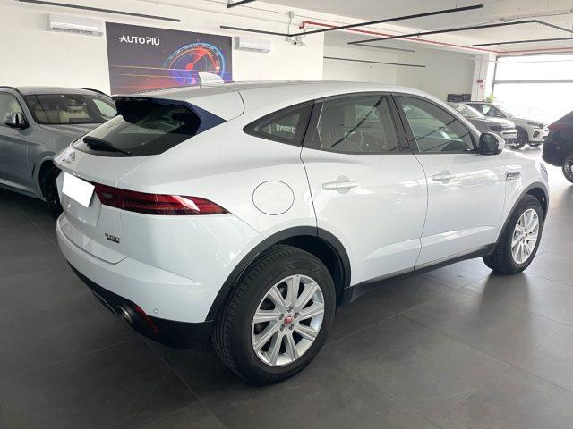 JAGUAR E-Pace 2.0 D i4 150 CV R-Dynamic HSE