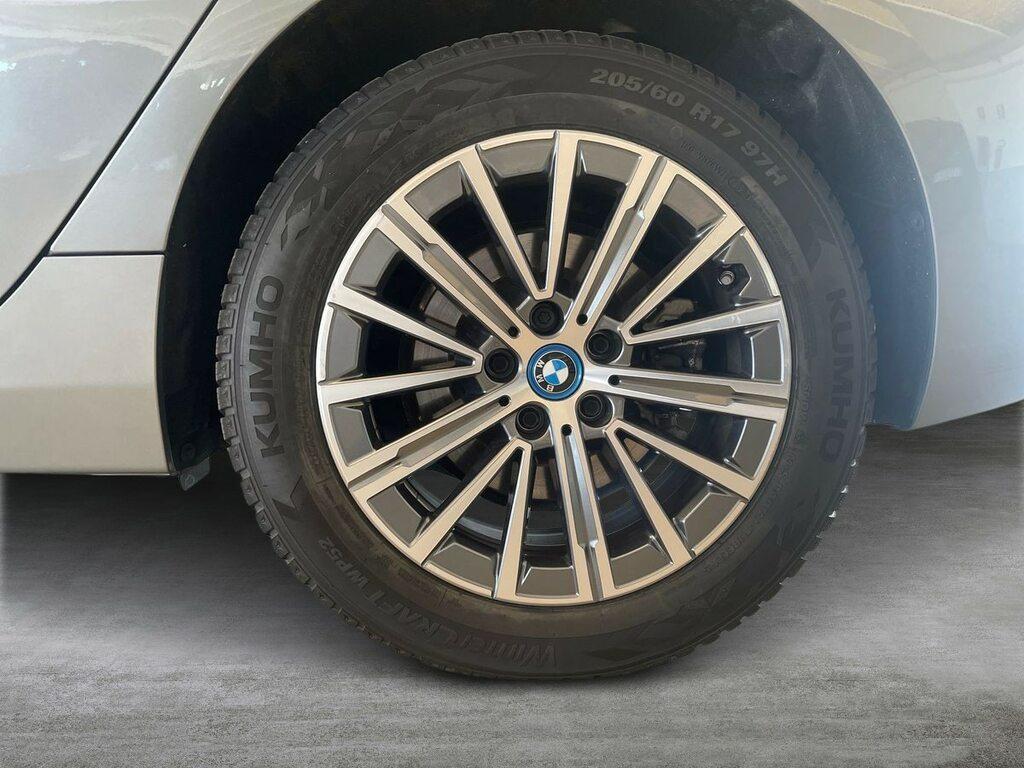 BMW Serie 2 Active Tourer 225 e Luxury xDrive DCT