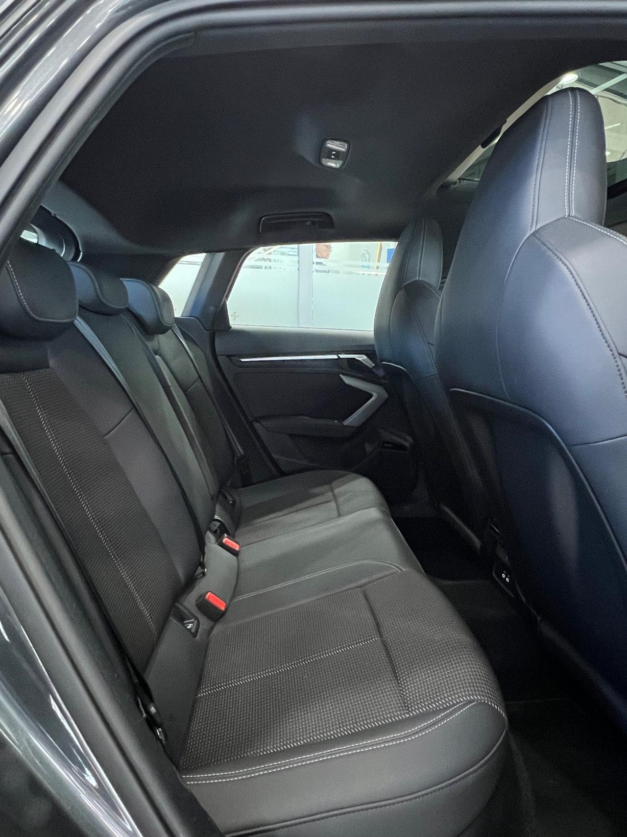 Audi A3 SPB 35 TDI S tronic line edition