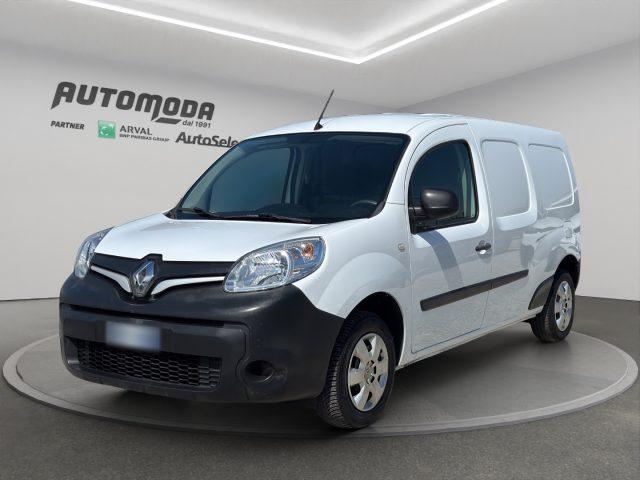 RENAULT Kangoo MAXI 1.5DCI 95CV