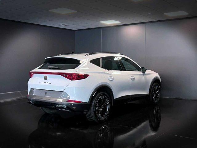CUPRA Formentor 2.0 TDI 150CV 4Drive DSG #VARI COLORI