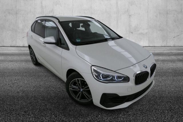 BMW 218 i Active Tourer Sport