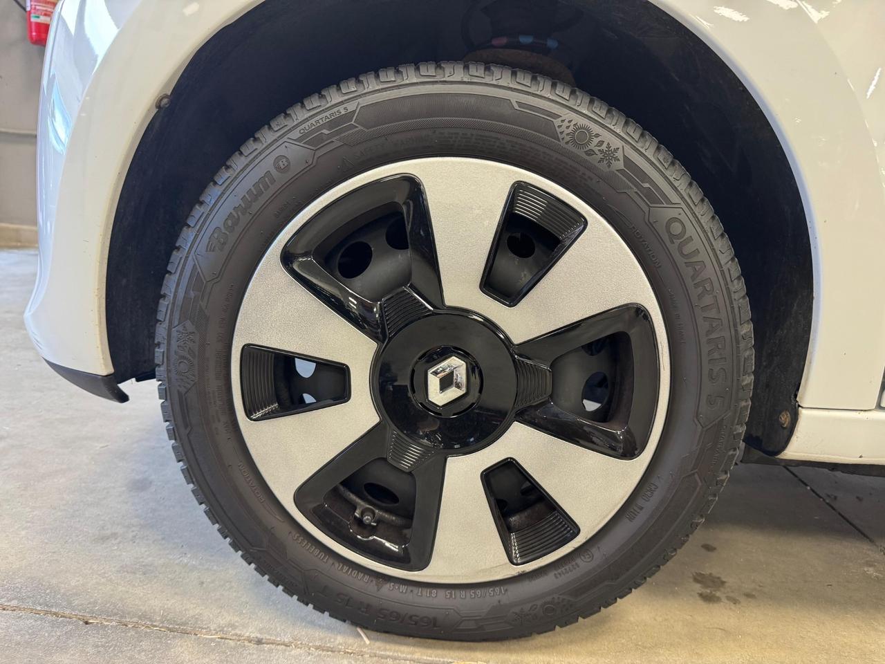 Renault Twingo SCe Stop&Start Intens Garanzia