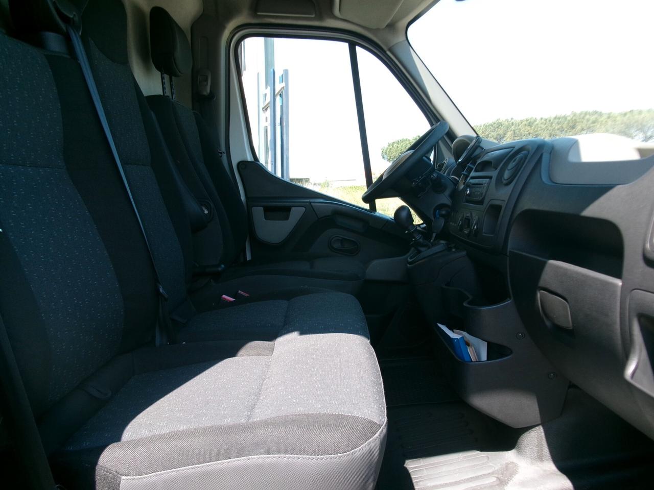 Opel Movano 2. 3DCI 130CV E5 FRIGO FRCX 07/2026 VEDI FOTO