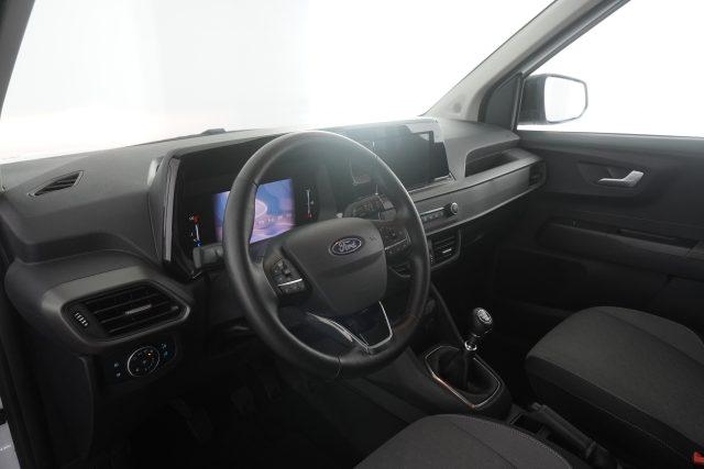 FORD Tourneo Courier Tourneo Courier 1.0 EcoBoost Titanium